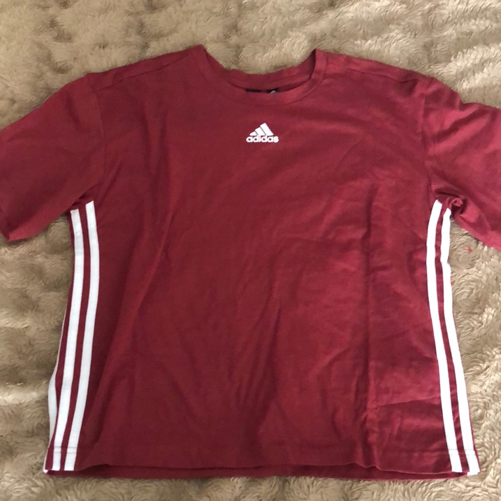 Adidas shirt